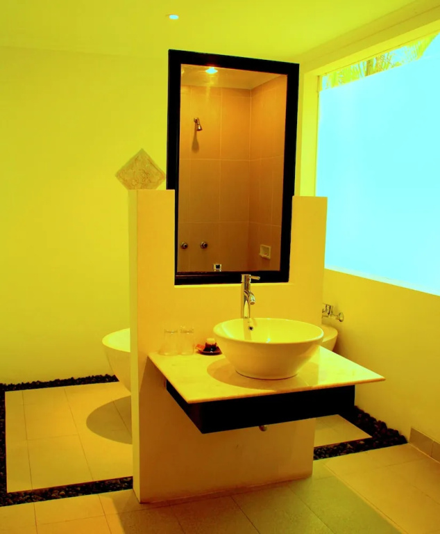 1 Bedroom Villa