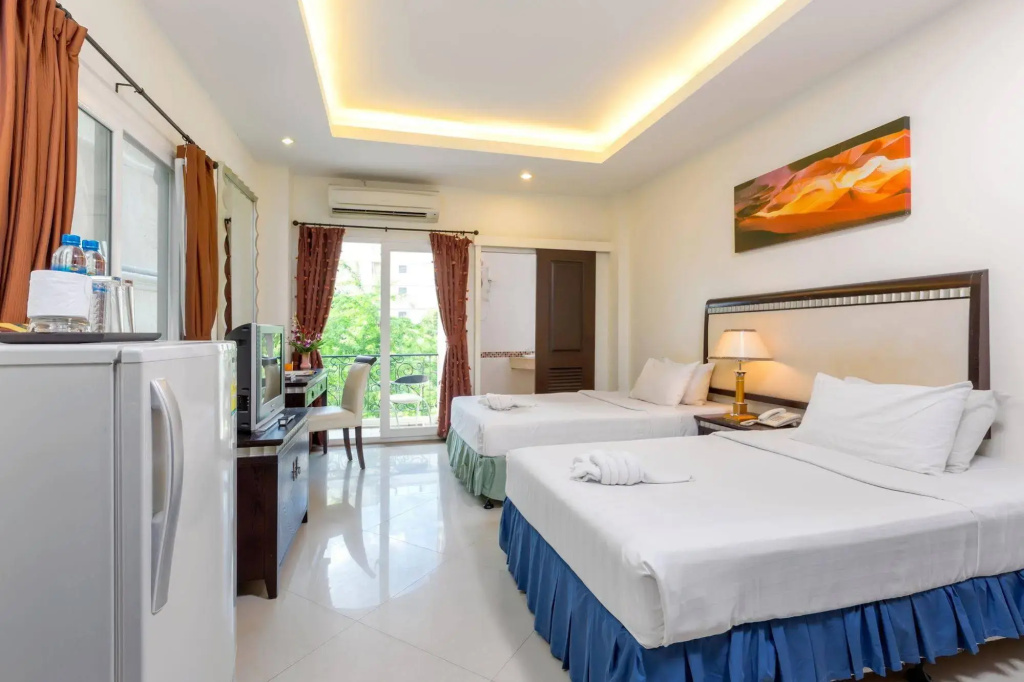 Hotel photo 8