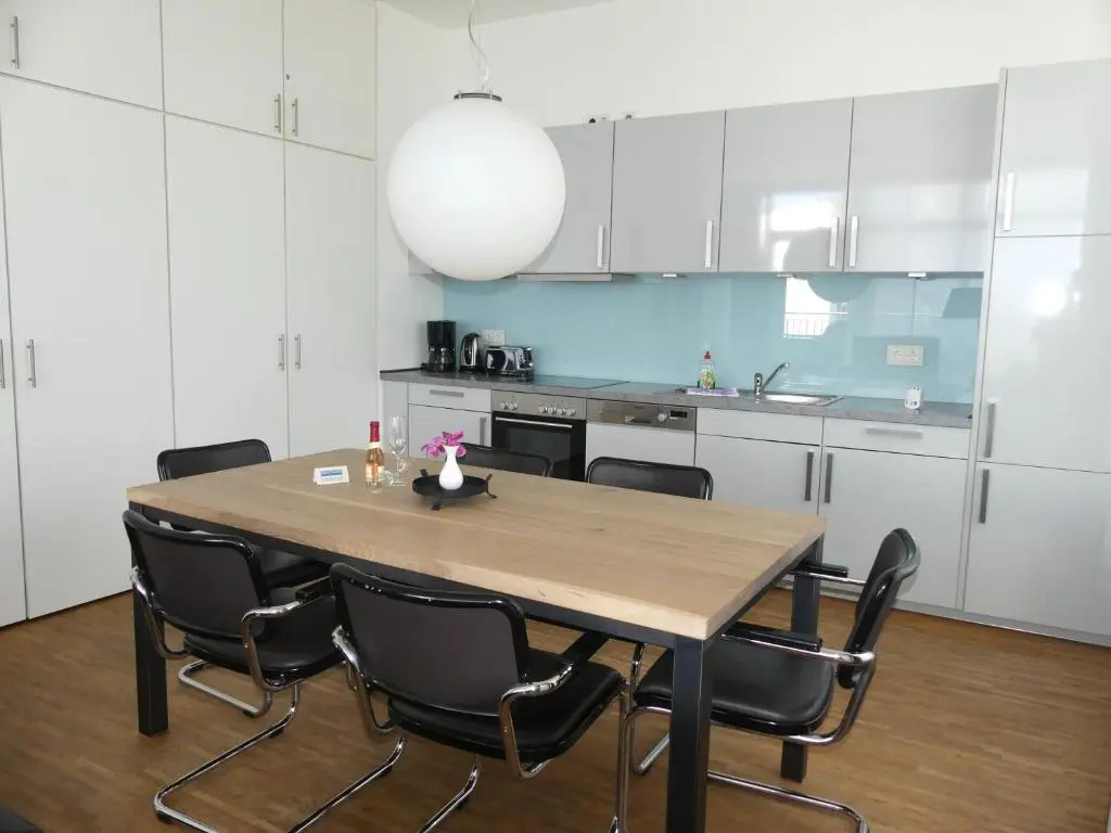 Upstalsboom Dnen Resort Binz - Chambres