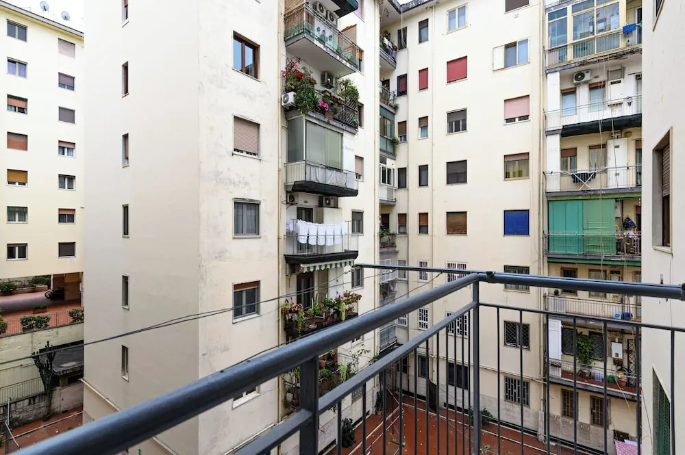 Via Coriolano 8