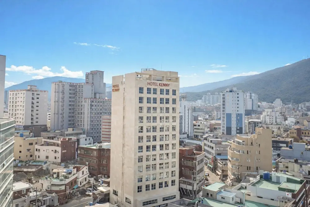 Hotel photo 20