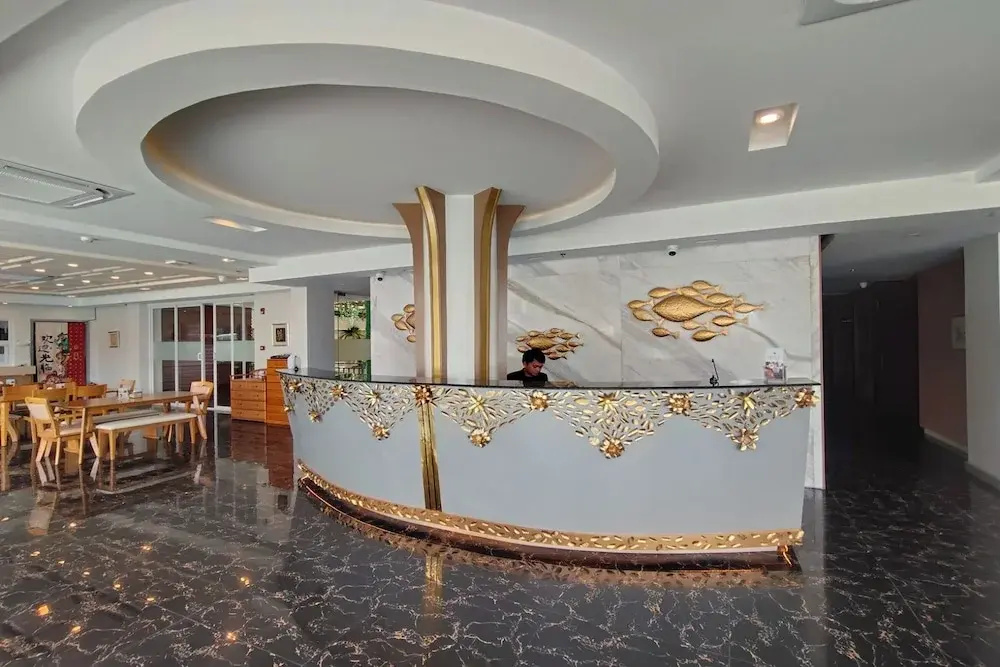 Hotel photo 19