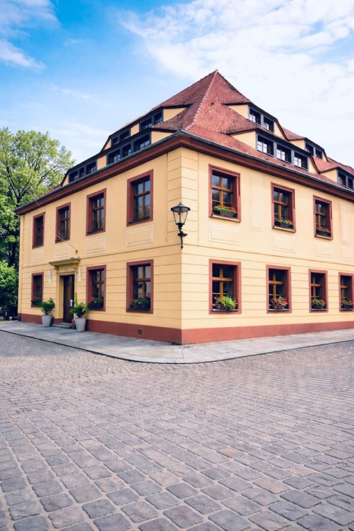 Malerweg Residenz