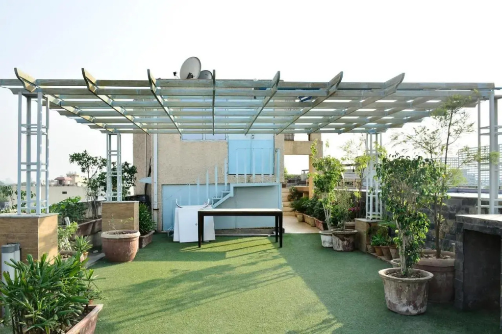 Capital O 2457 Hotel Green Lotus - Général
