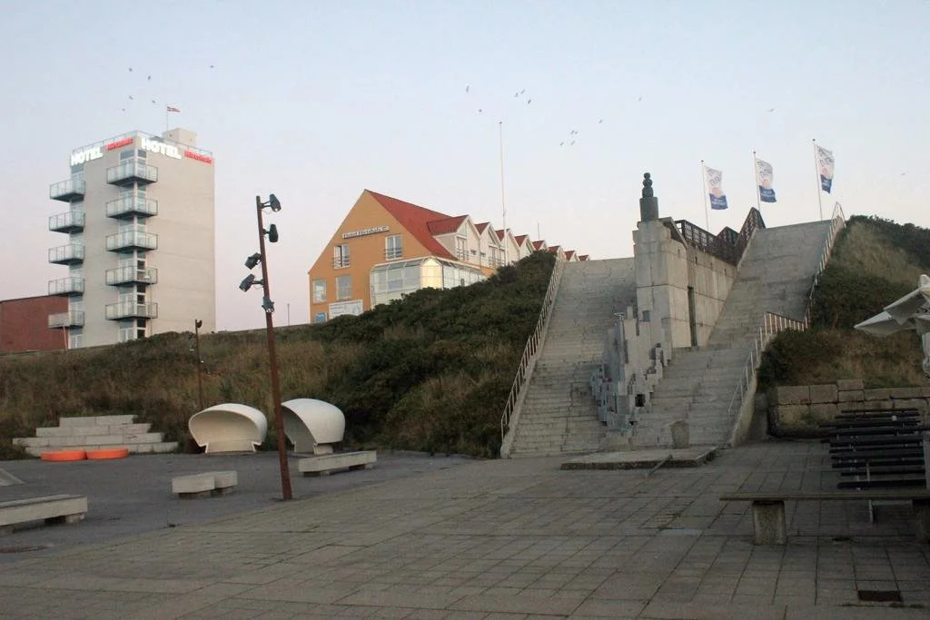 Seafront Hotel - Général