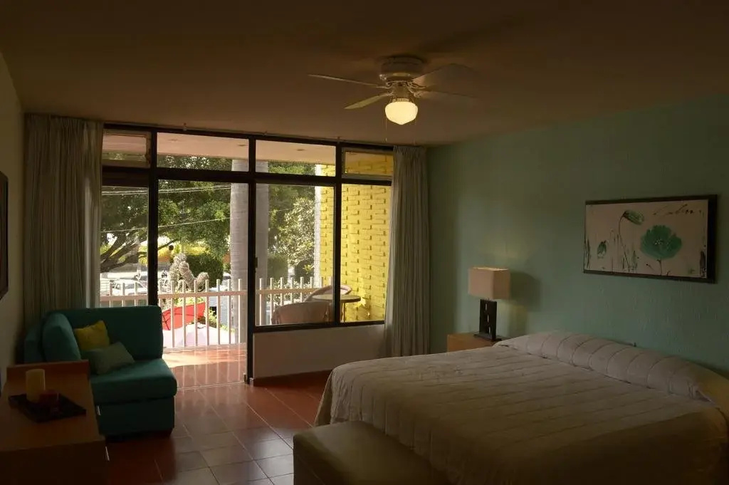 Hotel photo 10