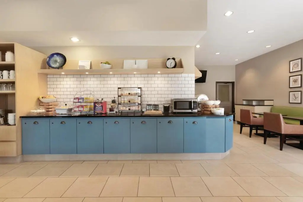 Country Inn & Suites by Radisson, Indianapolis Airport South, IN - Chambres