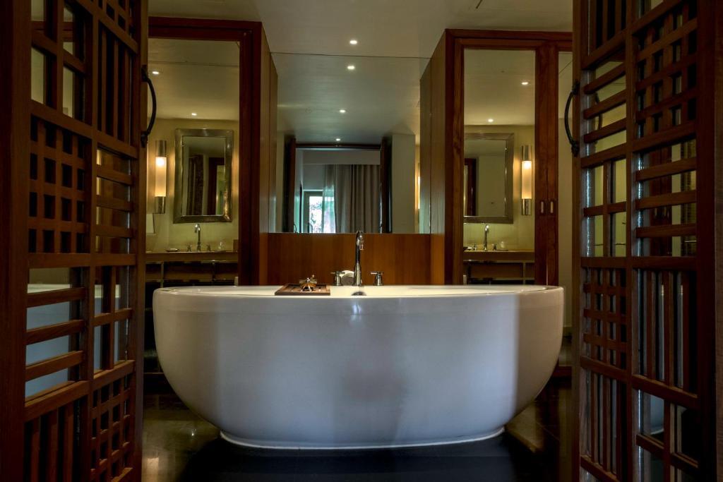 The Diwa Club By Alila Diwa Goa - A Hyatt Brand
