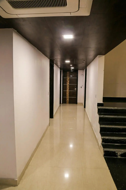 Citron Inn Park Residency - Général