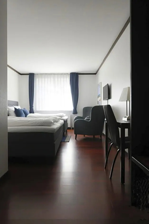 Helnan Phønix Hotel - Chambres