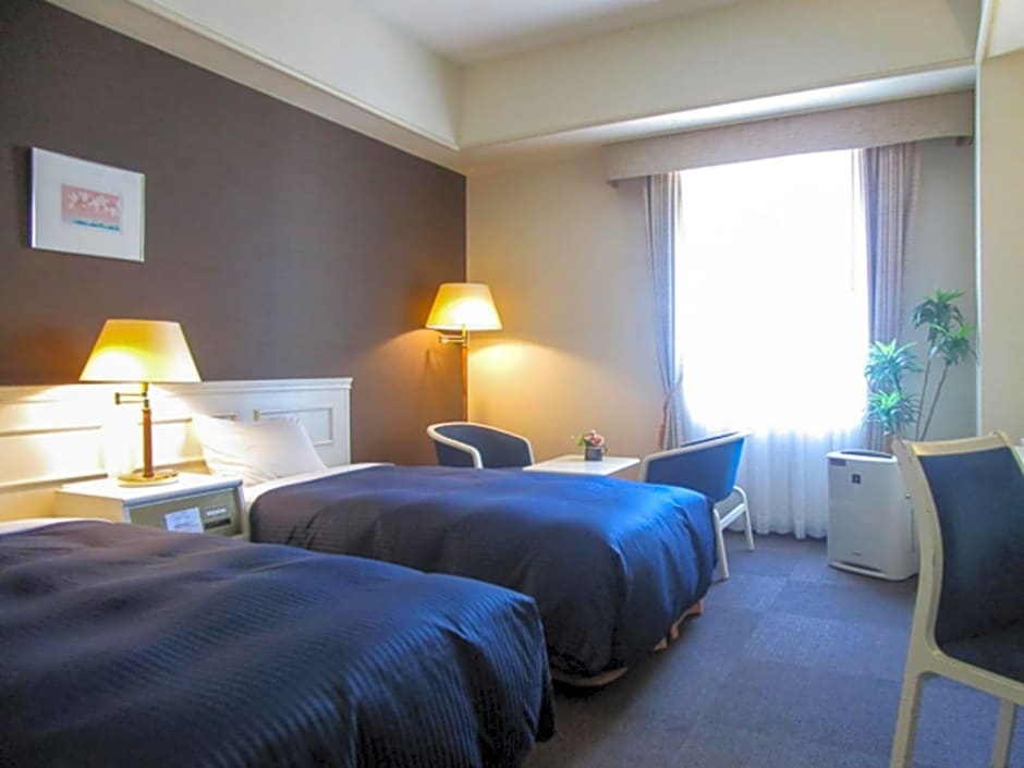 Hotel Livemax Sapporo Nakajima Park Grande 사진 12