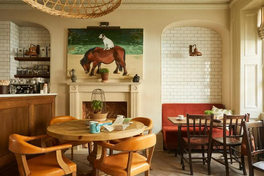 Hotel photo 17
