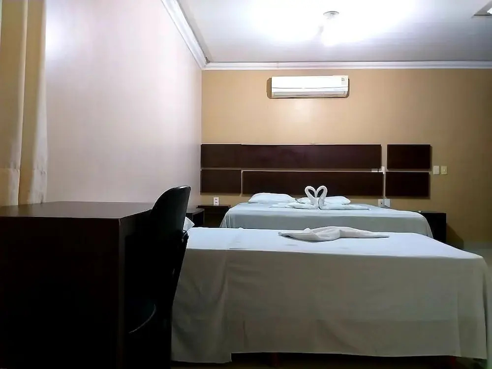Serra's Comfort Hotel - Général
