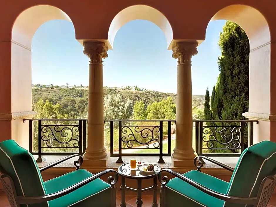 Fairmont Grand Del Mar - Chambres