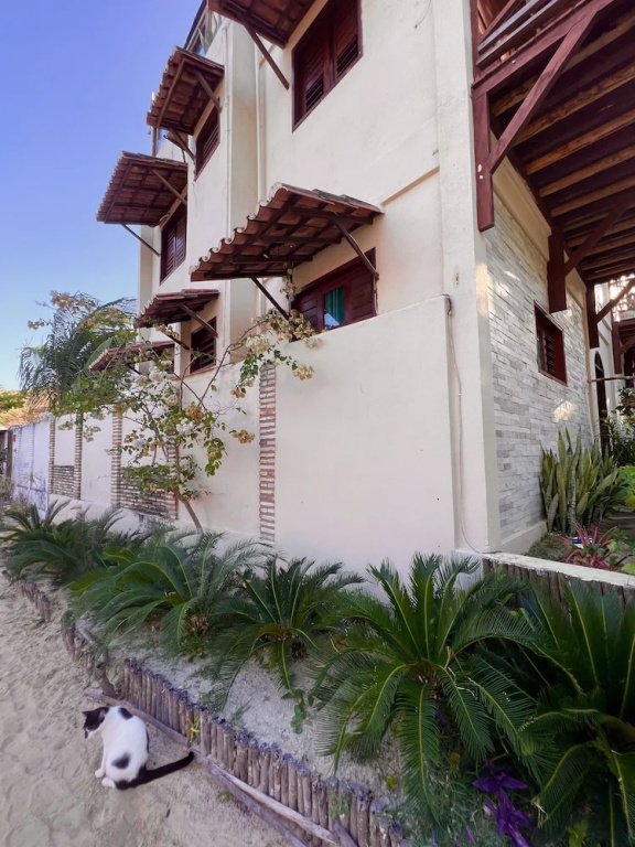 Residencial Bem te vi