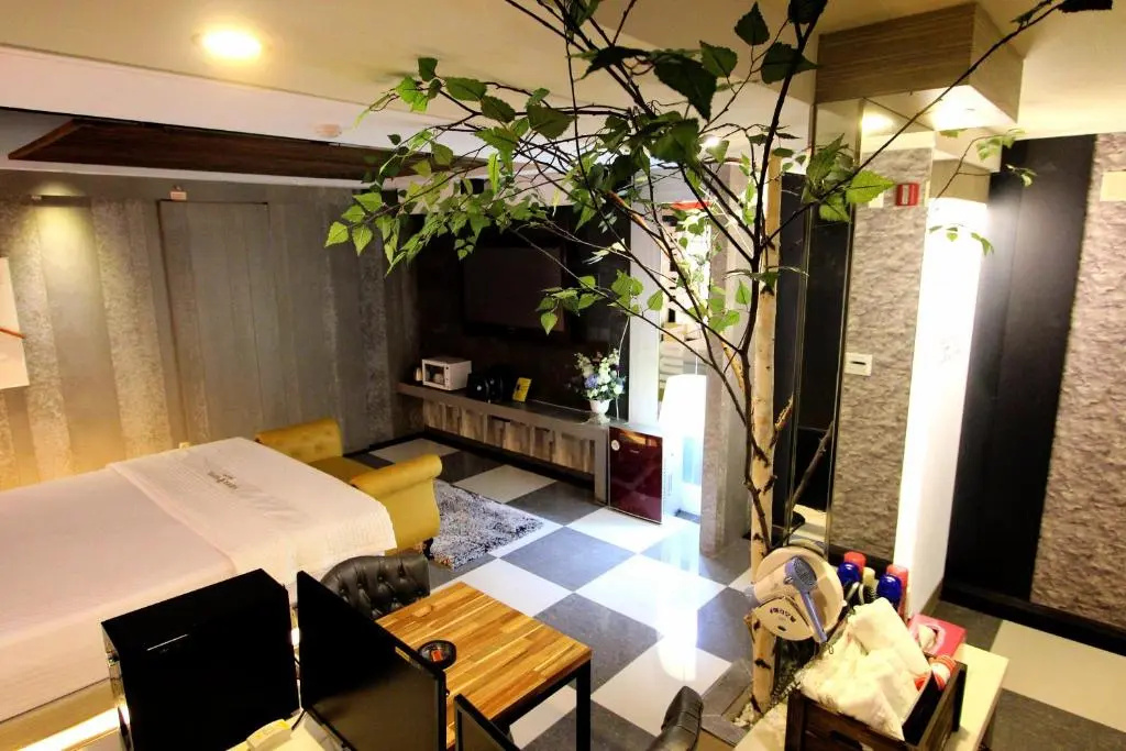 Hotel photo 10