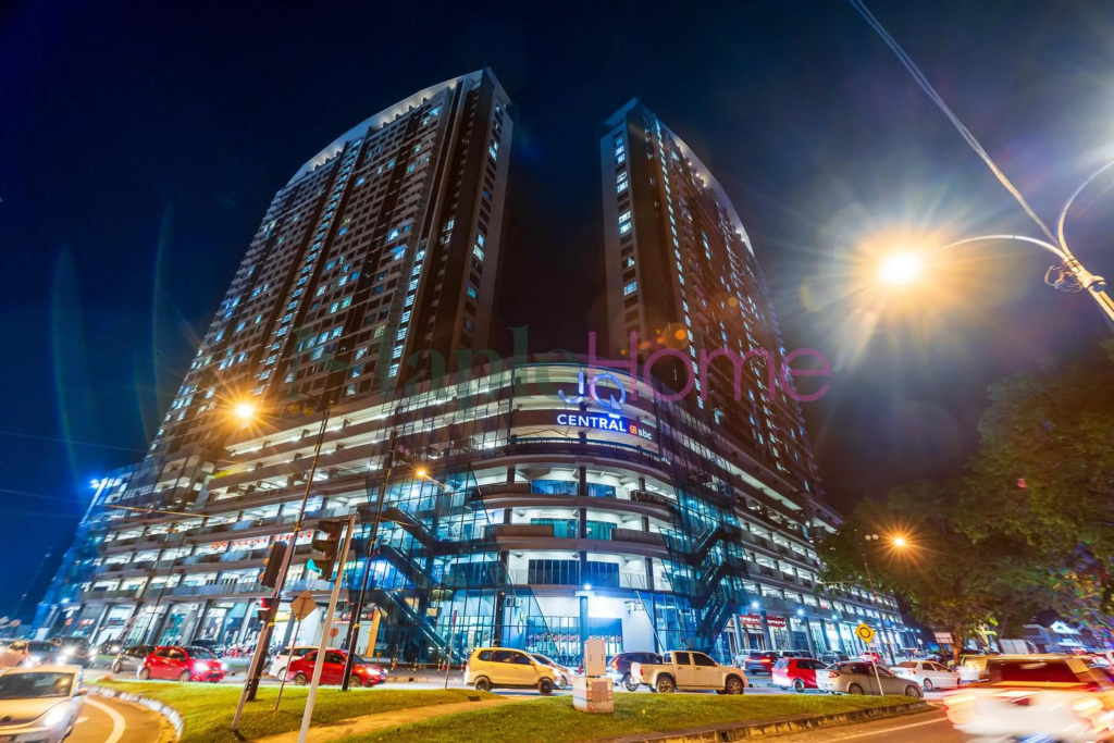 Jesselton Quay Premier Suites Kota Kinabalu in Kota Kinabalu