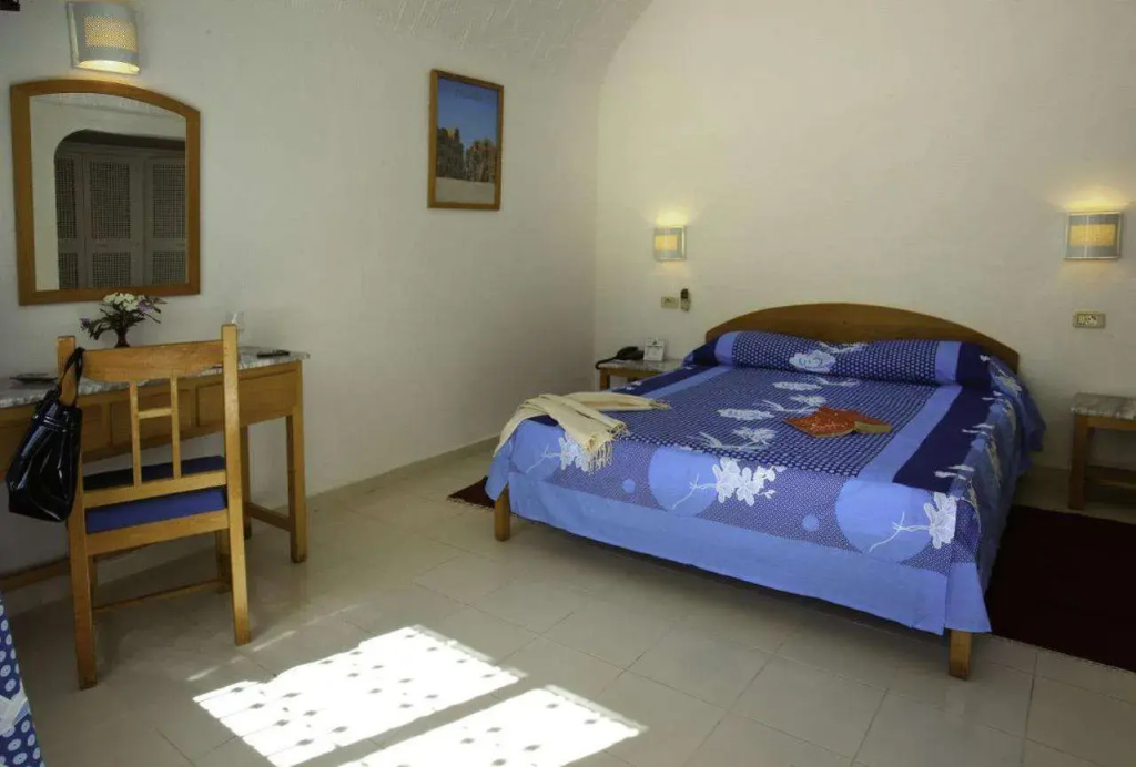 Hotel Samira Club - Caters to Couples - Général