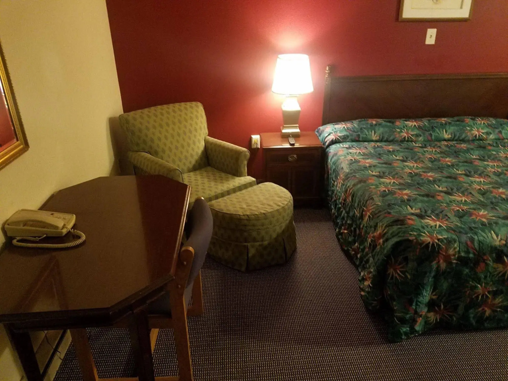 Hotel photo 9