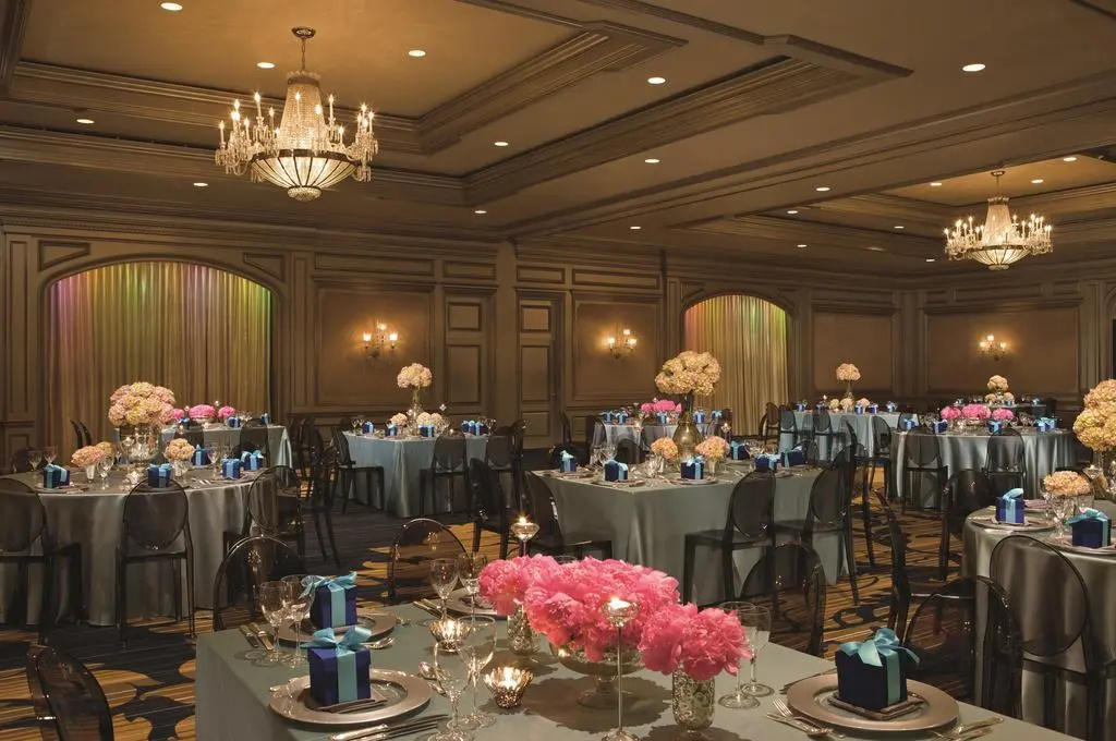 The Ritz-Carlton Atlanta