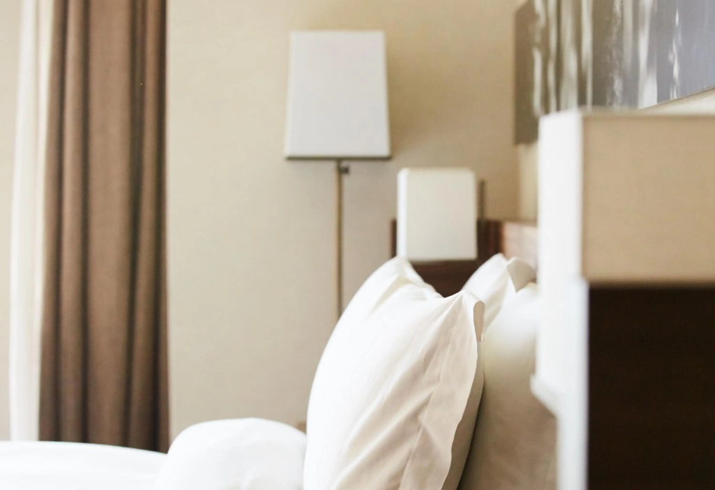 Bloomvista Hotel&Conference — 2