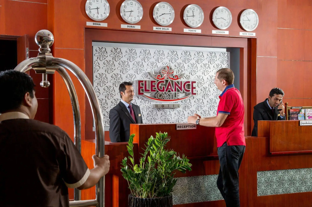 Hotel photo 11