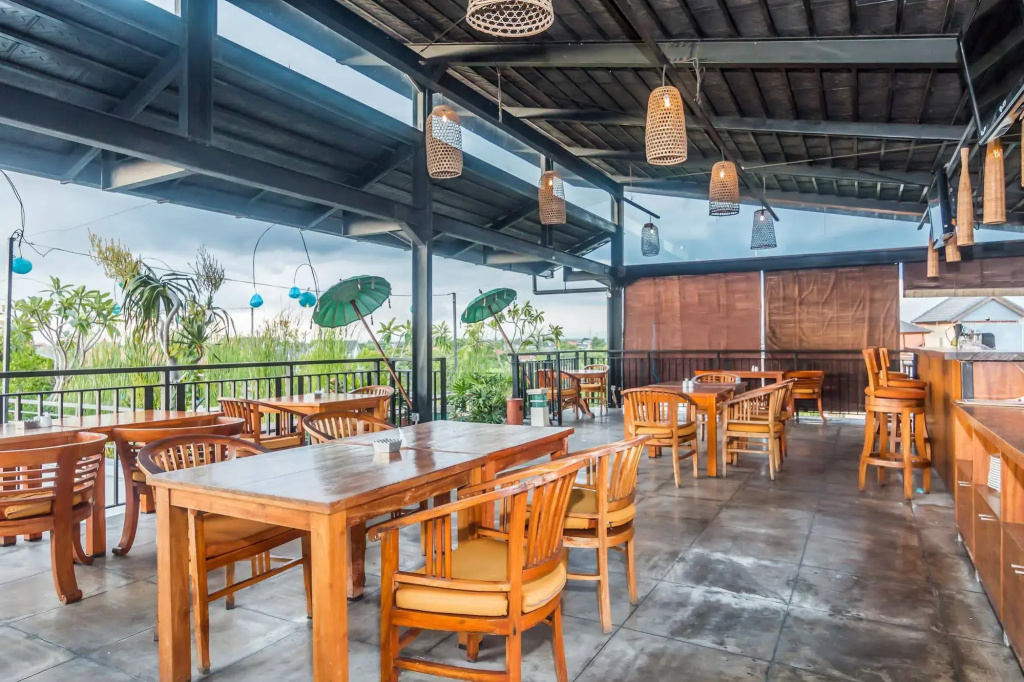 ZEN Rooms Seminyak Umalas - Général