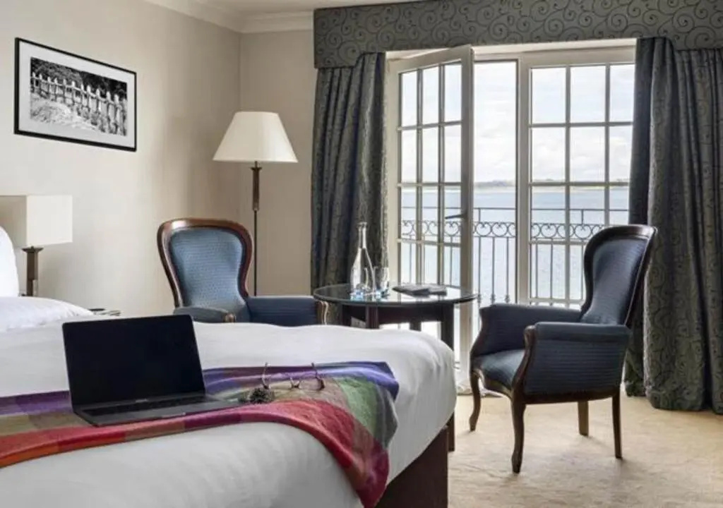 Bayview Hotel - Chambres