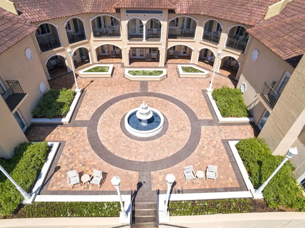 The Lodge & Club at Ponte Vedra