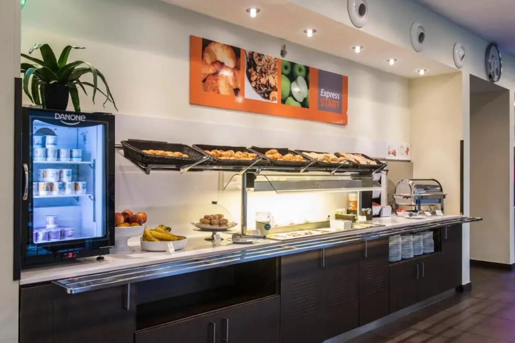 Holiday Inn Express Barcelona - Sant Cugat by IHG - Général