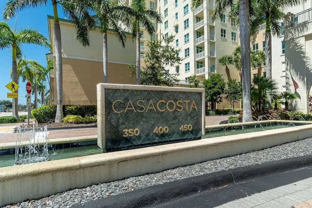 309n Sunrise Suite1 Bedroom, Pools, Jacuzzi, Beach, Shops & Dog Friendly