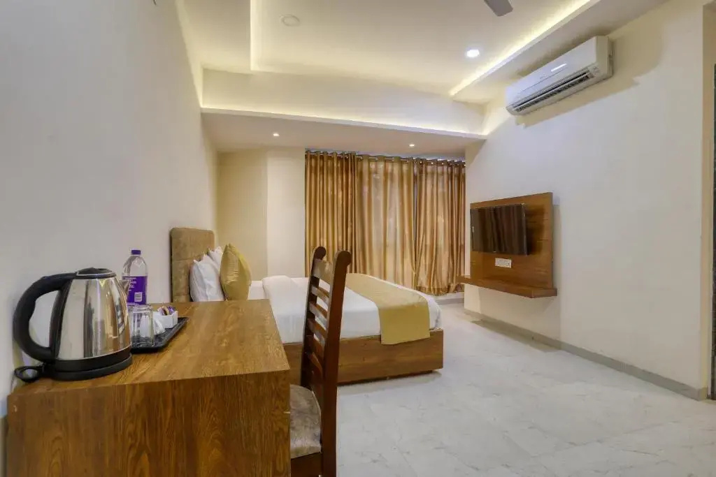 Hotel photo 5