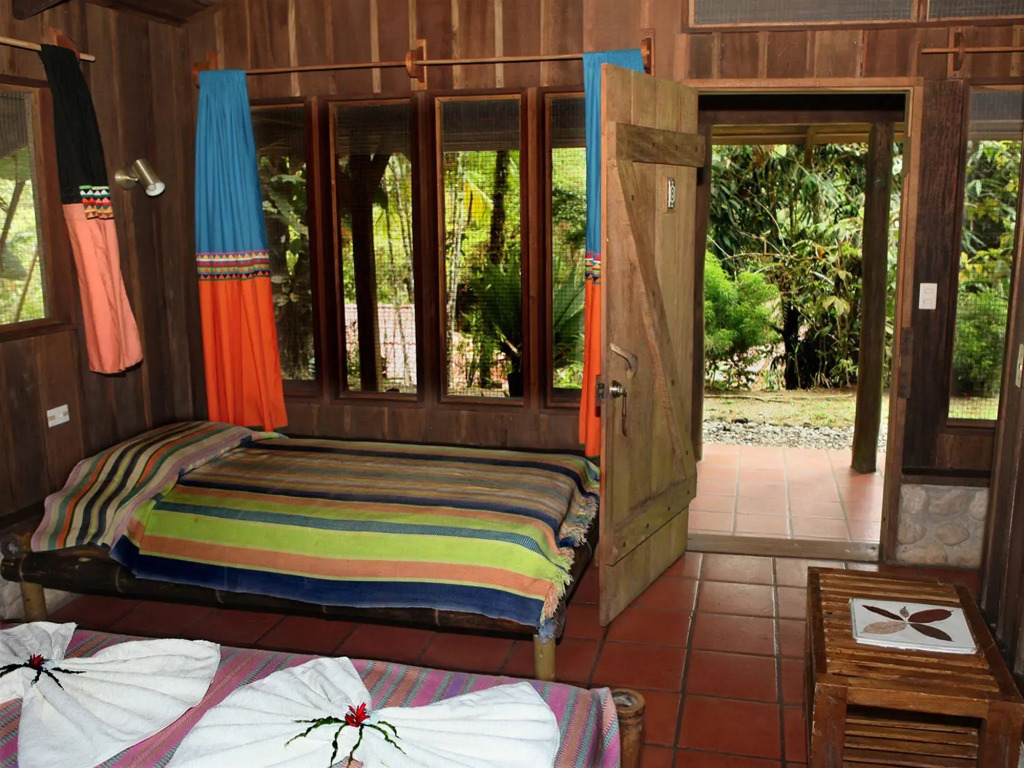 Esquinas Rainforest Lodge - фото 2