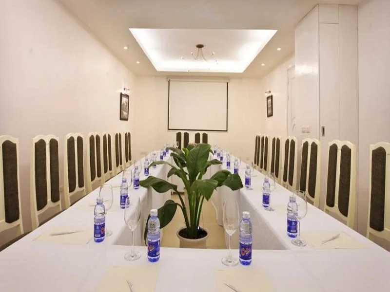 Medallion Hanoi Hotel - Général