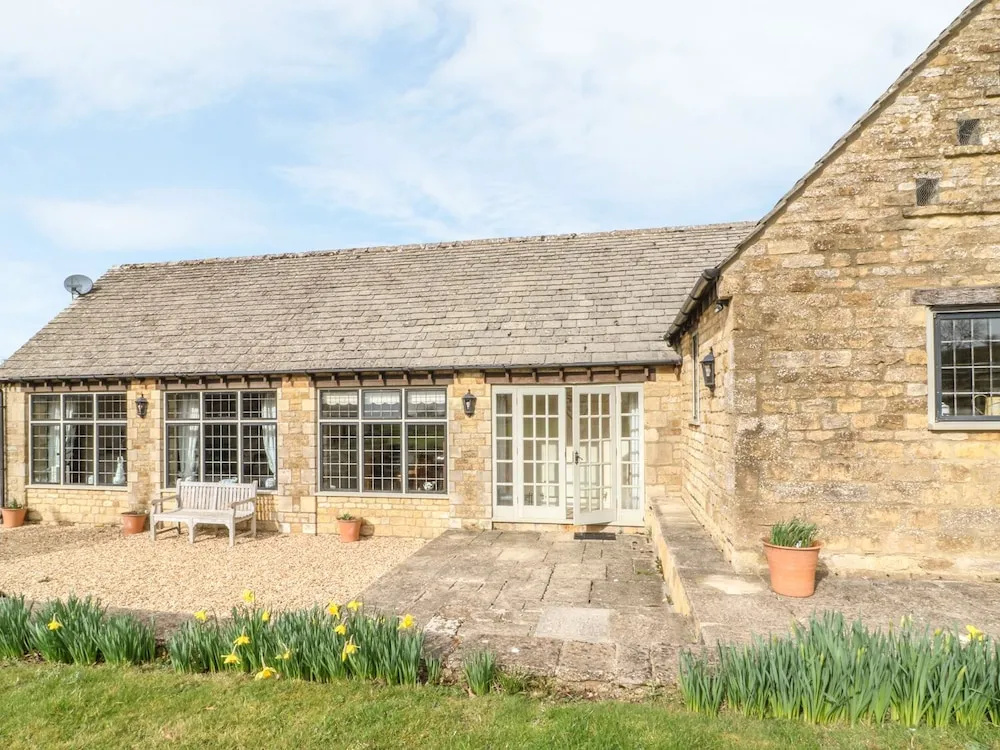 South View Cottage, BOURTON ON THE WATER