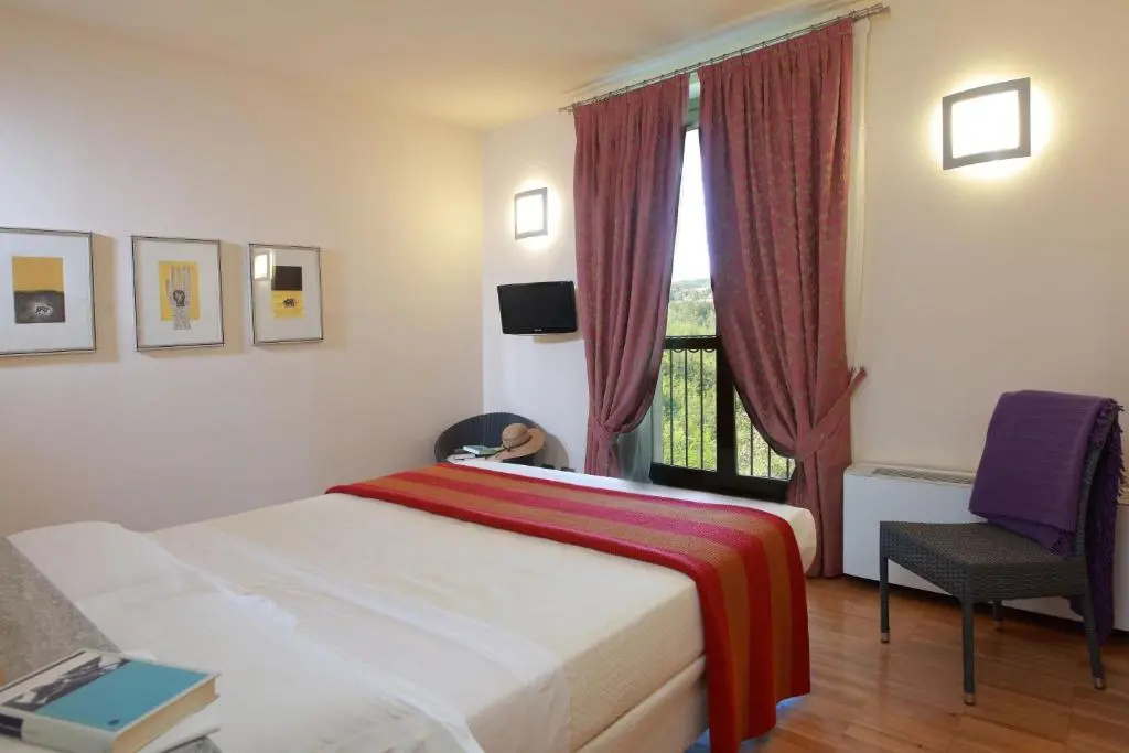 Locanda dell'Arte - Chambres