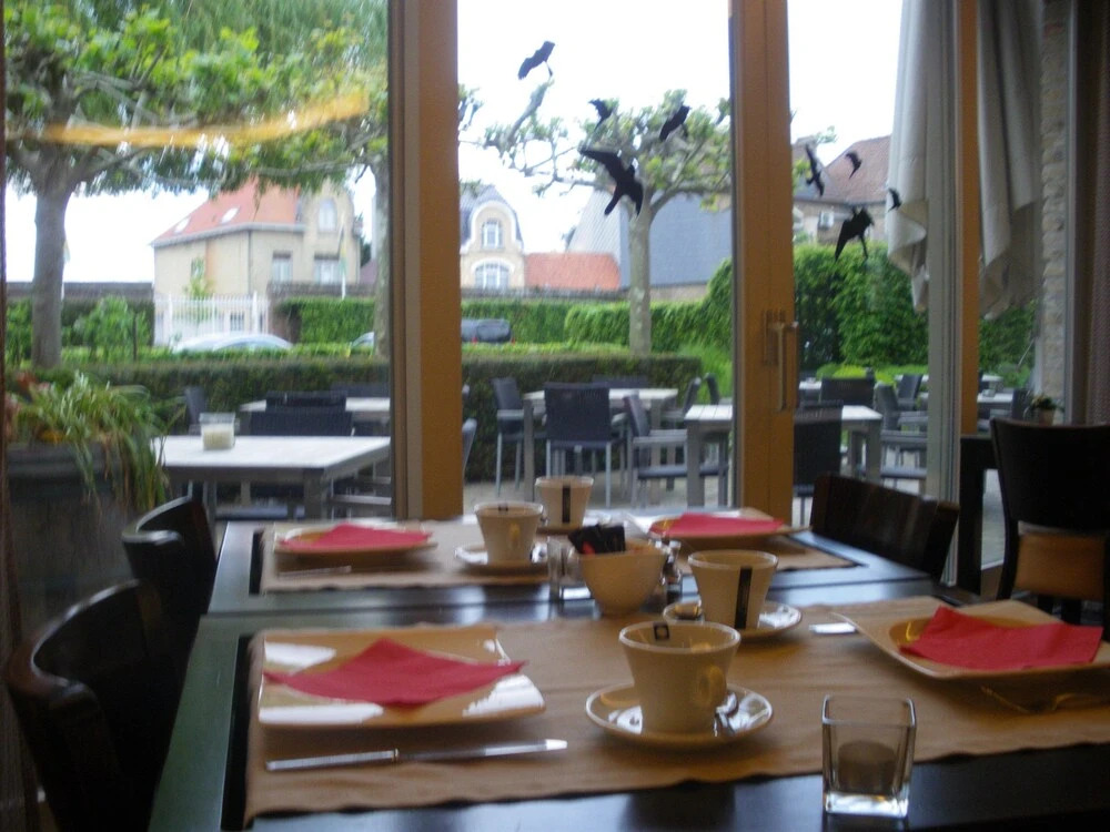 B&B The Old House - фото 19