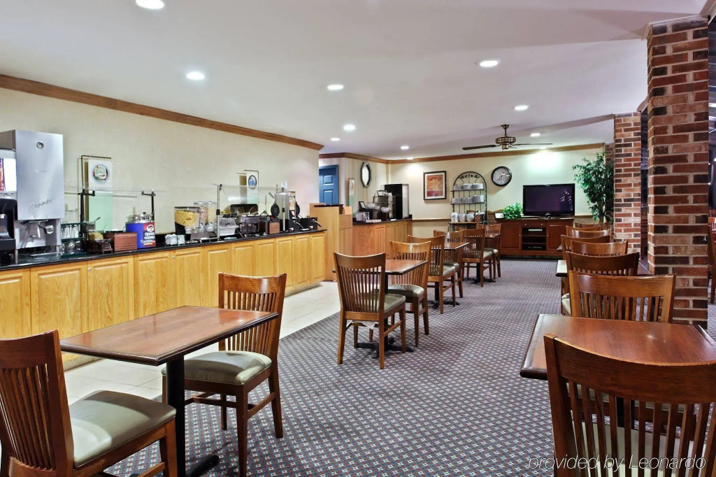 Country Inn & Suites by Radisson, Charlotte I-85 Airport, NC - Général