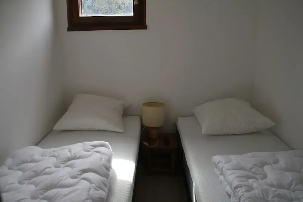 Voir la photo 1 — Gentianes Gna15 Mountain & Quiet 3 Pers
