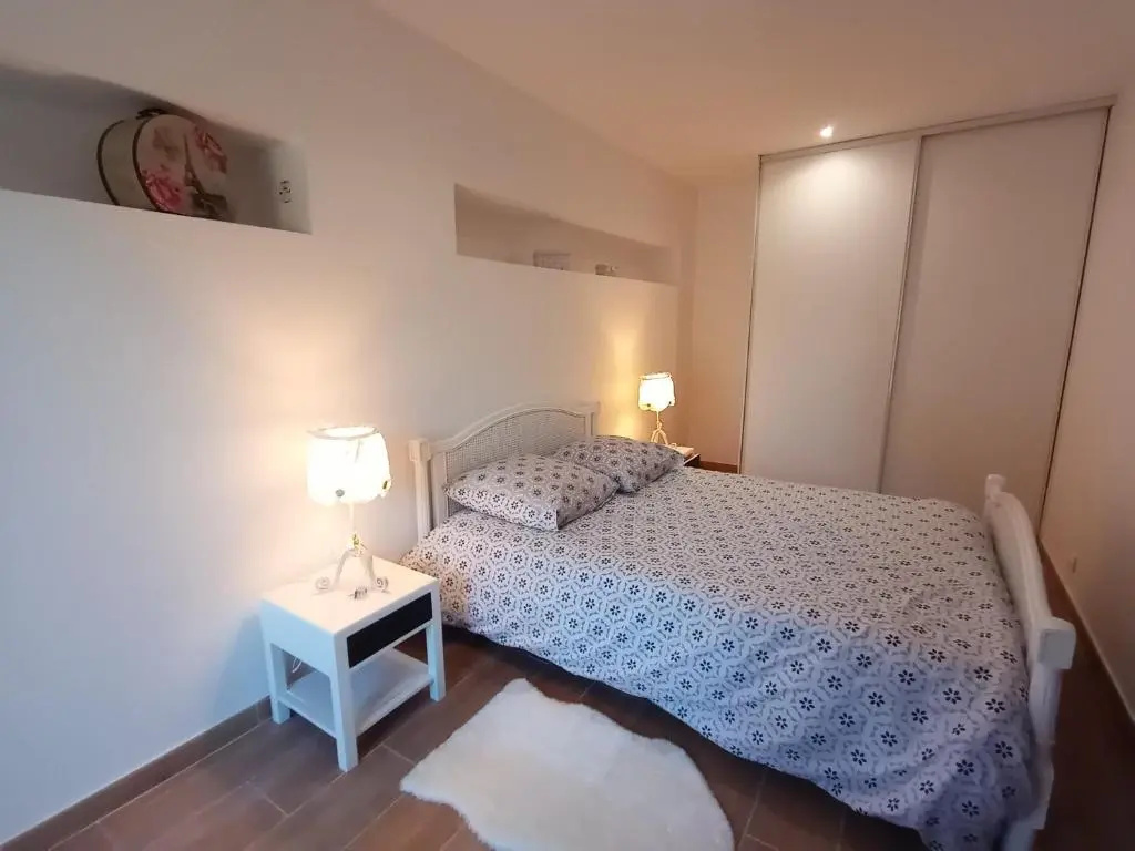 Voir la photo 2 — Les Gîtes Mina