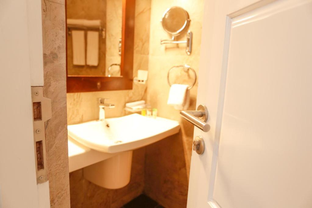 Viyana Boutique Hotel