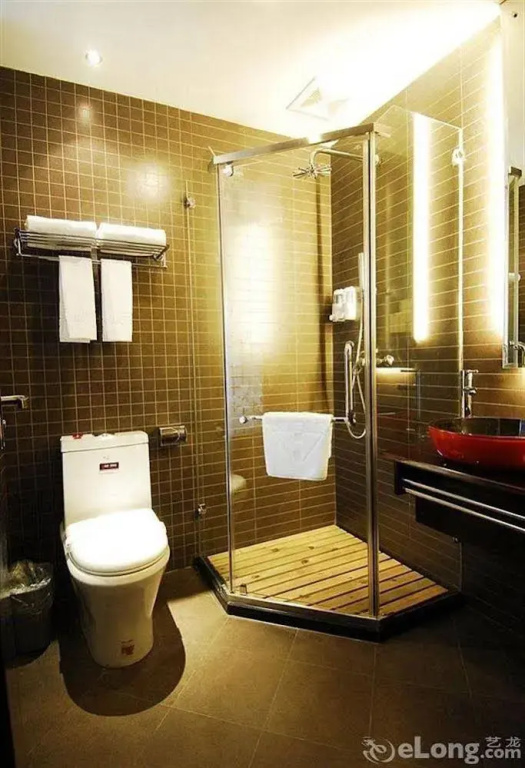 Huating Holiday Inn - Yangshuo - Général
