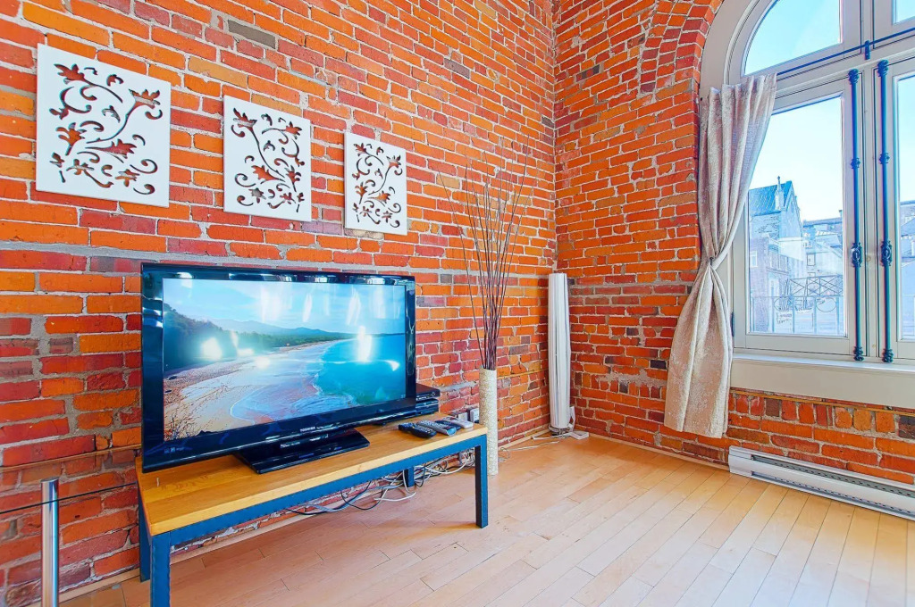 Les Lofts 1048 - фото 7