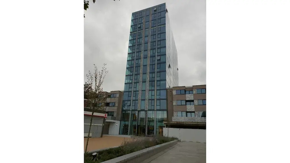 1bedroom in Archway in London