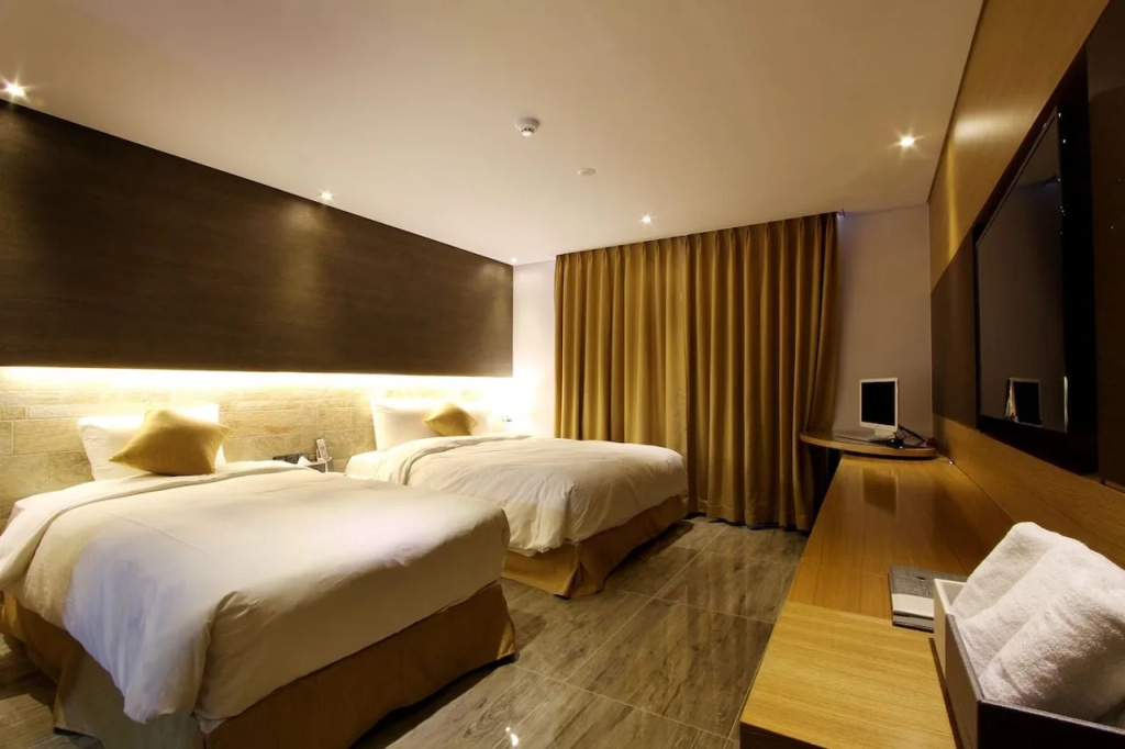 Royal Prime Hotel - Général