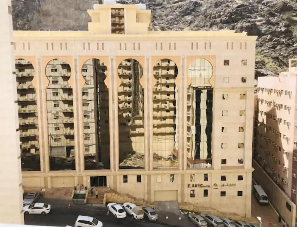 Verta Hotel Al Mahabas