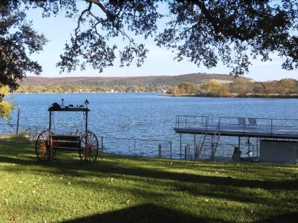 Rio Vista Resort