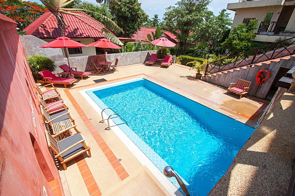 Hotel photo 10