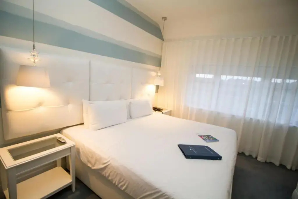 Connemara Sands Beach Hotel & Spa - Chambres