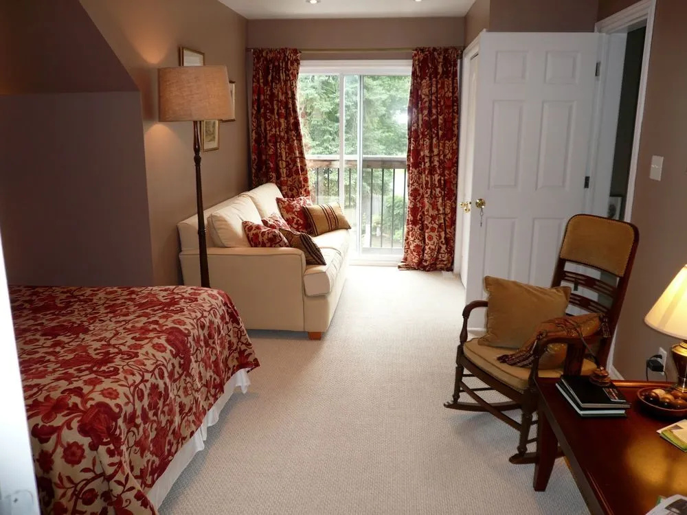 Brock Hollow Bed & Breakfast - Général
